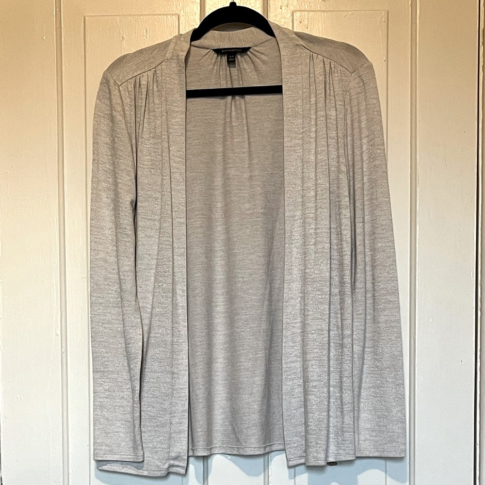Bannana Republic Light Cardigan EUC!
